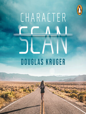 cover image of CharacterScan